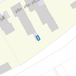 Perceel AMR03-B-3223