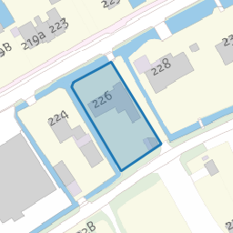 Perceel AMR03-B-3227