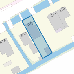 Perceel AMR03-B-3272