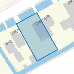 Perceel AMR03-B-3273