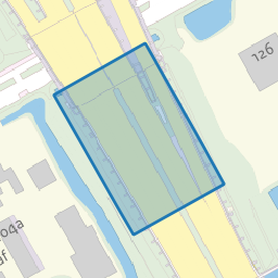 Perceel AMR03-B-3288