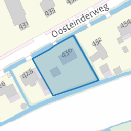 Perceel AMR03-B-3361