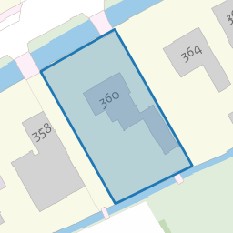 Perceel AMR03-B-3362