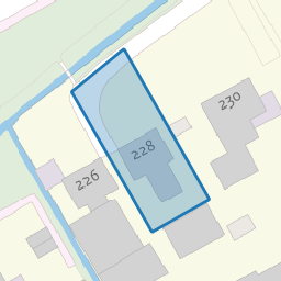 Perceel AMR03-B-3383