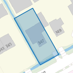 Perceel AMR03-B-3415