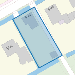 Perceel AMR03-B-3431