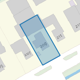 Perceel AMR03-B-3457