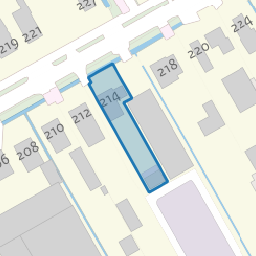 Perceel AMR03-B-3458