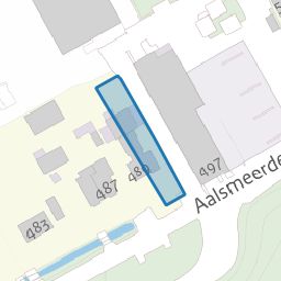 Perceel AMR03-B-3479