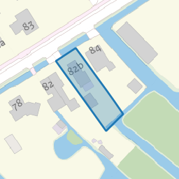 Perceel AMR03-B-3512