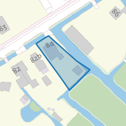 Perceel AMR03-B-3513