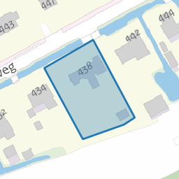 Perceel AMR03-B-3546