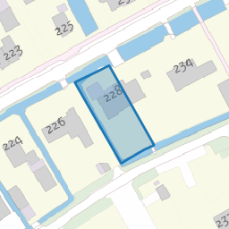 Perceel AMR03-B-3551