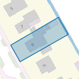 Perceel AMR03-B-3588