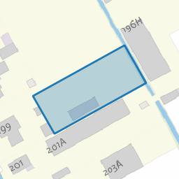 Perceel AMR03-B-3602