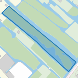 Perceel AMR03-B-3611