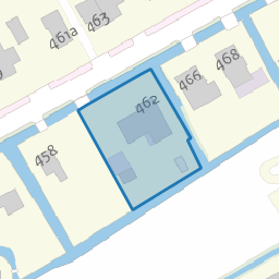 Perceel AMR03-B-3643