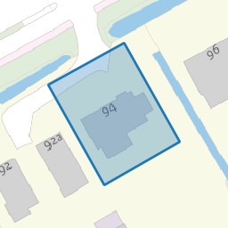 Perceel AMR03-B-3656