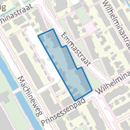 Perceel AMR03-B-3671