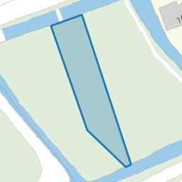 Perceel AMR03-B-3686