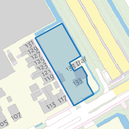 Perceel AMR03-B-3697