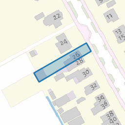 Perceel AMR03-B-3700