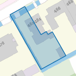Perceel AMR03-B-3702