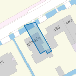 Perceel AMR03-B-3703