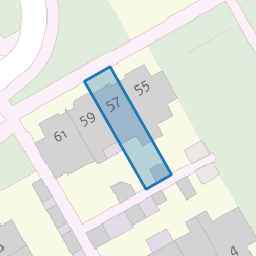 Perceel AMR03-B-3737