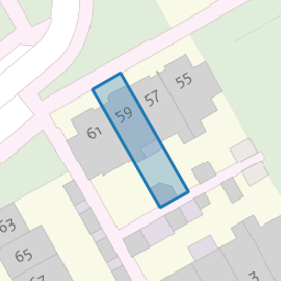 Perceel AMR03-B-3738