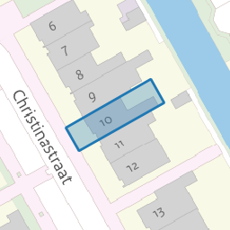 Perceel AMR03-B-3748