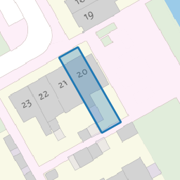 Perceel AMR03-B-3758