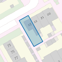 Perceel AMR03-B-3761