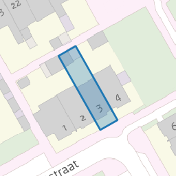 Perceel AMR03-B-3763