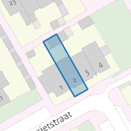 Perceel AMR03-B-3764