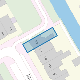 Perceel AMR03-B-3768