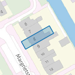 Perceel AMR03-B-3770