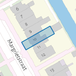 Perceel AMR03-B-3772