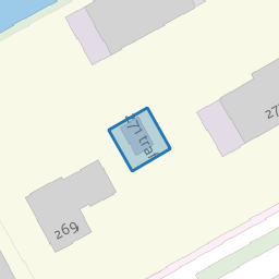 Perceel AMR03-B-3783