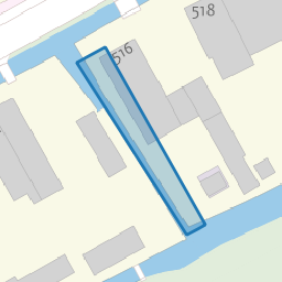 Perceel AMR03-B-3833