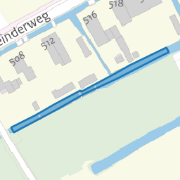 Perceel AMR03-B-3837