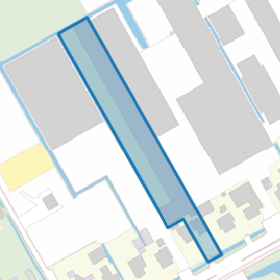 Perceel AMR03-B-3845