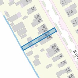 Perceel AMR03-B-3862