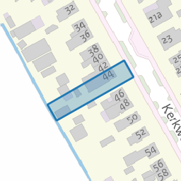 Perceel AMR03-B-3863