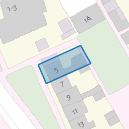 Perceel AMR03-B-3898