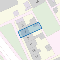 Perceel AMR03-B-3899