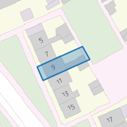 Perceel AMR03-B-3900