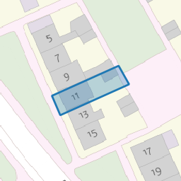 Perceel AMR03-B-3901