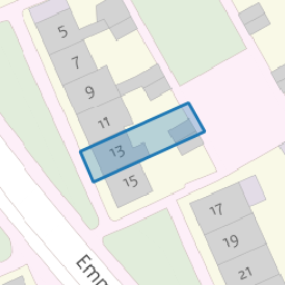 Perceel AMR03-B-3902