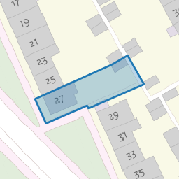 Perceel AMR03-B-3909